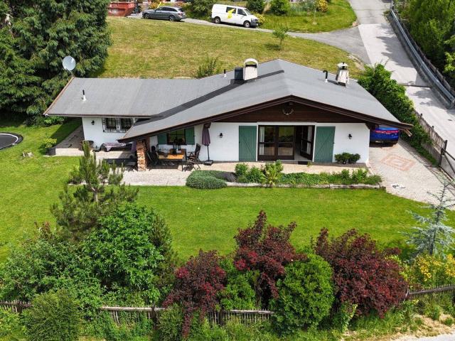 Haus kaufen in Ellmau, Tirol