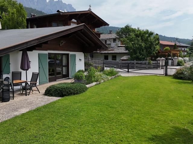 Haus kaufen in Ellmau, Tirol