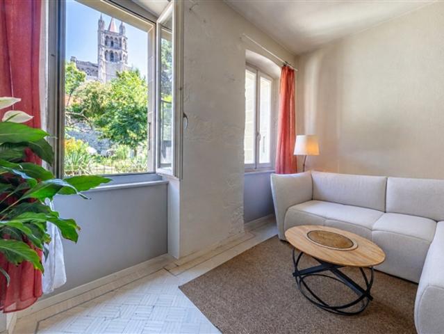 Wohnung kaufen in Cheseaux-Lausanne, Waadt