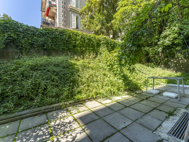 Wohnung kaufen in Cheseaux-Lausanne, Waadt