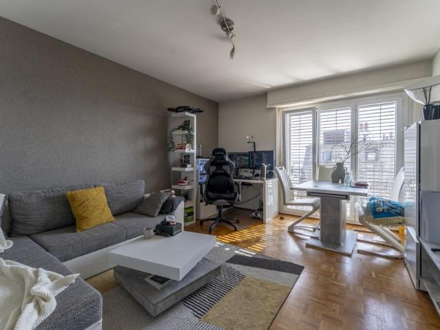 Wohnung kaufen in Cheseaux-Lausanne, Waadt