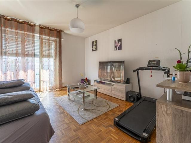 Wohnung kaufen in Cheseaux-Lausanne, Waadt