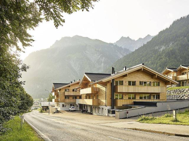 Apartment kaufen in Vorarlberg