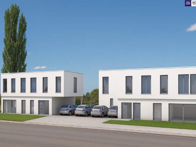 Grundstück kaufen in Gänserndorf, Niederösterreich