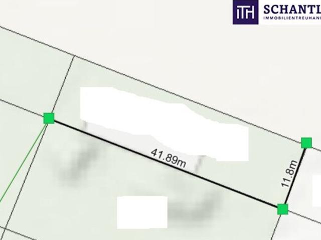 Grundstück kaufen in Deutsch Wagram, Niederösterreich