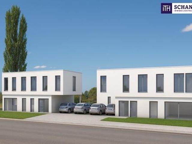 Grundstück kaufen in Deutsch Wagram, Niederösterreich