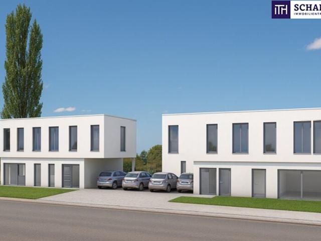 Grundstück kaufen in Helmahof, Deutsch Wagram