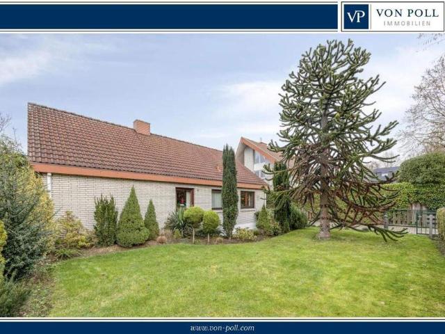 Haus kaufen in Meerbusch, Nordrhein-Westfalen