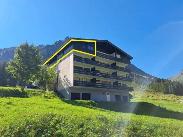 Apartment kaufen in Gargellen, Gargellen