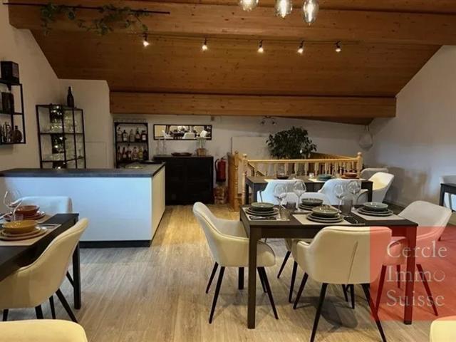 Atelier kaufen in Aïre