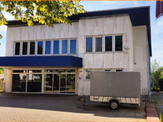 Gewerbe mieten in Bad Salzuflen, Nordrhein-Westfalen