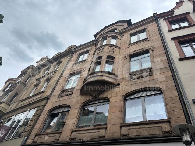 Haus kaufen in Aschaffenburg, Bayern