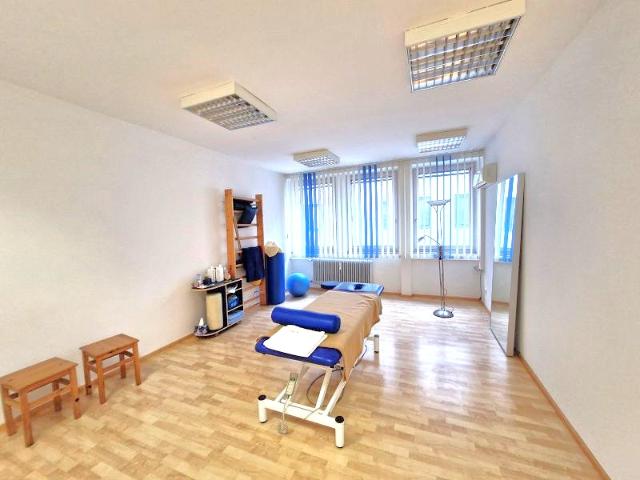 Büro mieten in Kastenau, Rosenheim