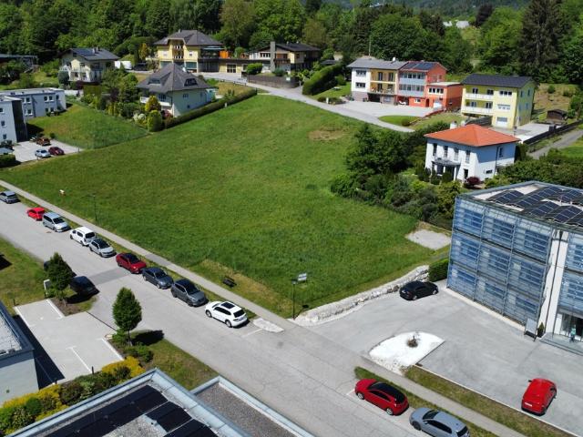 Grundstück kaufen in Selpritsch, Göriach