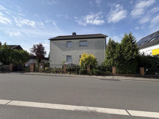 Erdgeschosswohnung mieten in Kelkheim, Hessen
