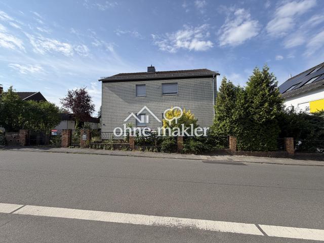 Erdgeschosswohnung kaufen in Kelkheim-Mitte, Kelkheim