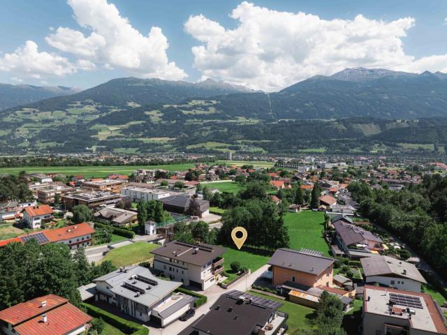 Grundstück kaufen in Absam, Tirol