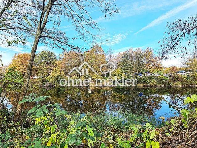 Erdgeschosswohnung kaufen in Treptow–Köpenick, Berlin