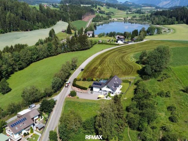 Grundstück kaufen in Schloßberg, Murau