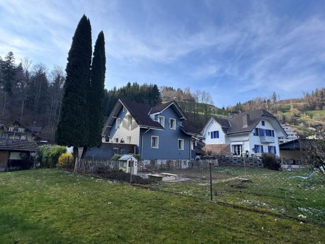 Einfamilienhaus kaufen in Lü