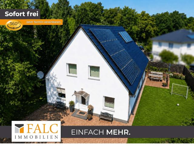 Haus kaufen in Marzahn-Hellersdorf, Berlin
