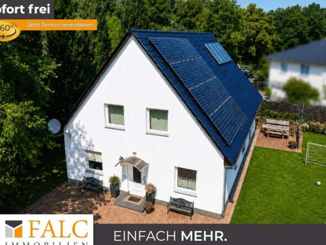 Haus kaufen in Berlin