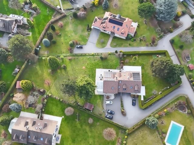 Reihenfamilienhaus kaufen in Prilly, Waadt