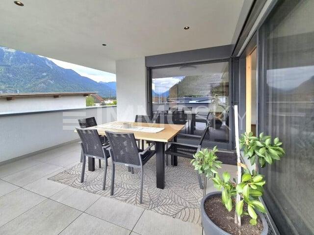 Apartment kaufen in Ludesch, Bezirk Bludenz