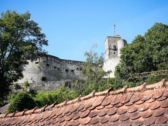 Haus kaufen in Königstein, Hessen