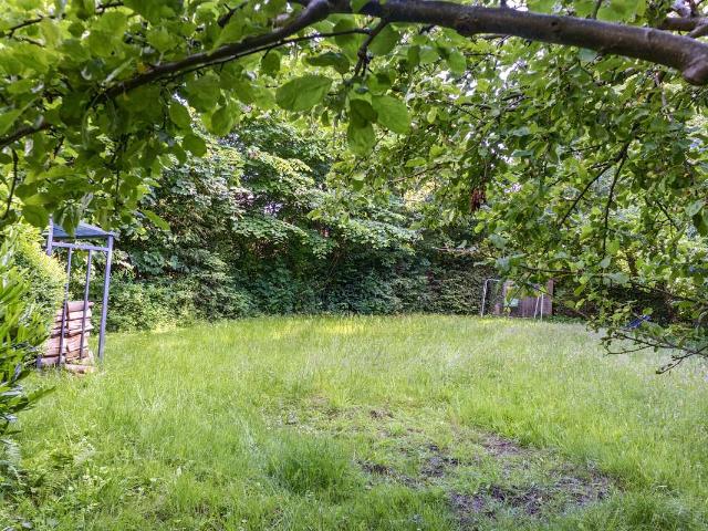 Erdgeschosswohnung kaufen in Kappeln, Kreis Schleswig-Flensburg