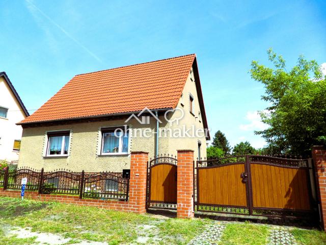Haus kaufen in Lauchhammer, Brandenburg