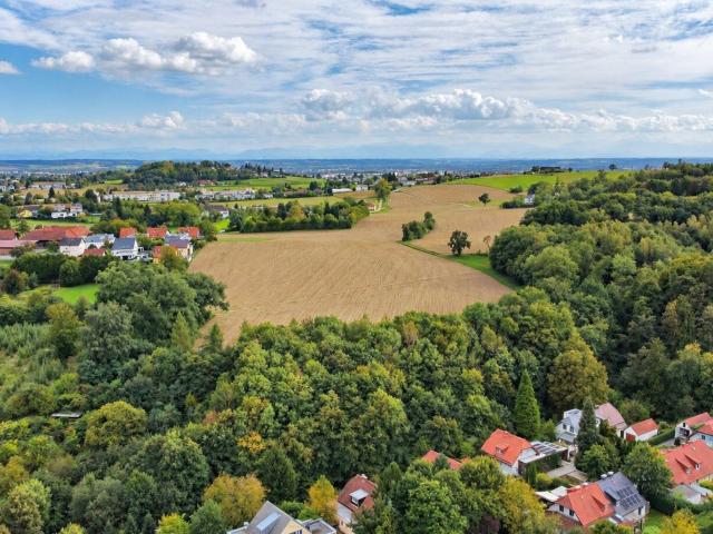 Grundstück kaufen in Leonding, Bezirk Linz-Land