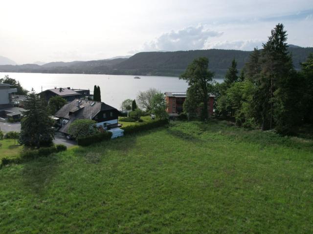 Grundstück kaufen in Schiefling am Wörthersee, Kärnten
