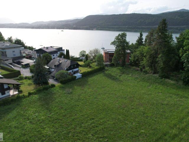 Immobilie kaufen in Schiefling am Wörthersee, Kärnten