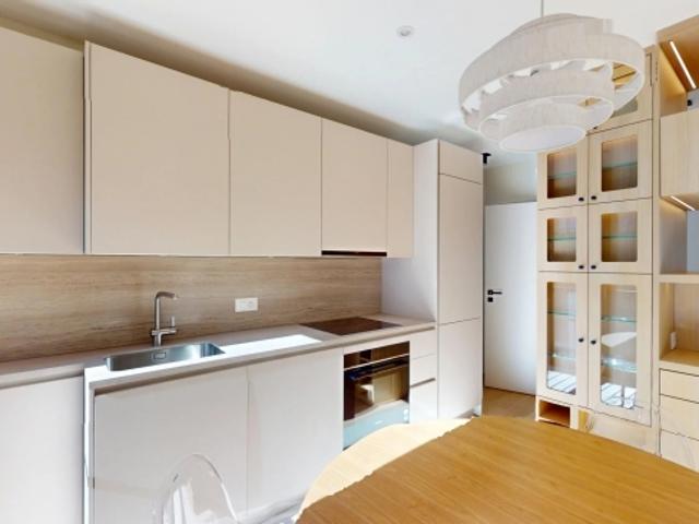 Wohnung mieten in La Servette, Genève