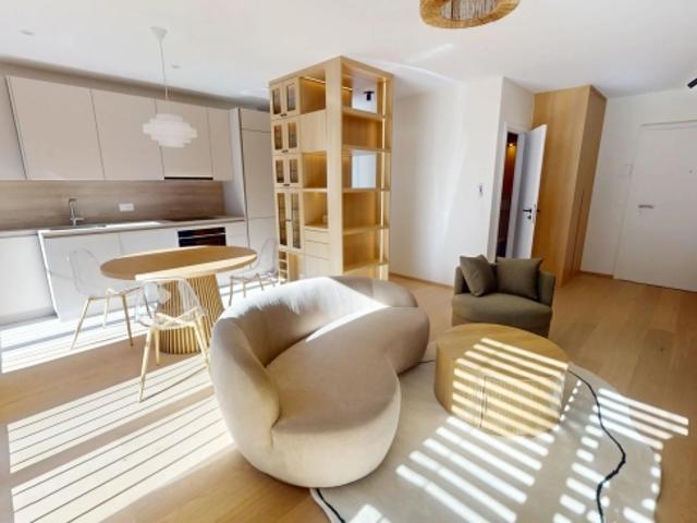 Wohnung mieten in La Servette, Genève