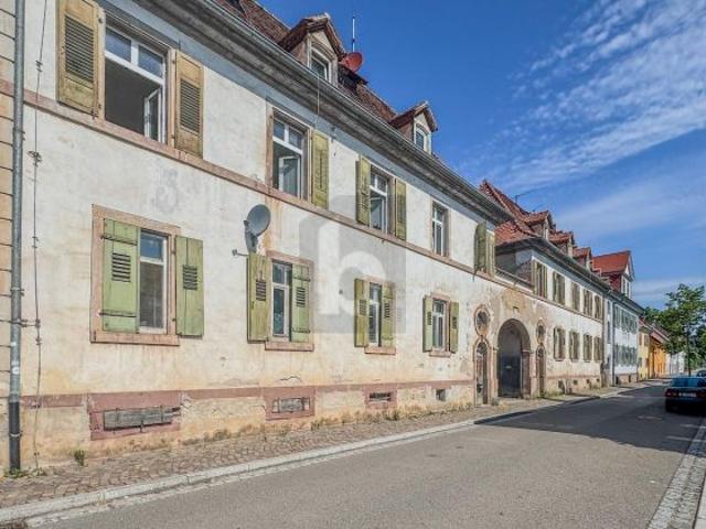 Haus kaufen in Riegel, Baden-Württemberg