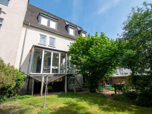 Wohnung kaufen in Schkeuditz, Sachsen