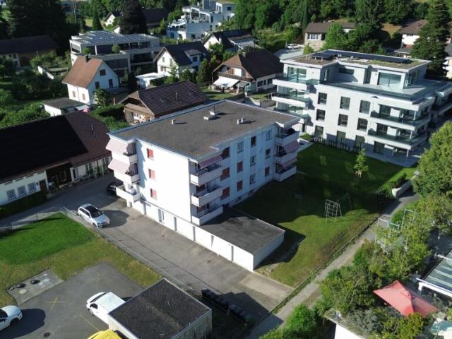 Mehrfamilienhaus kaufen in Unterkulm, Aargau