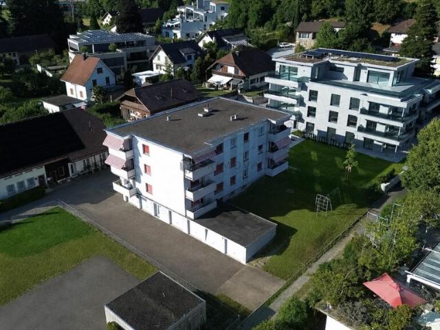 Immobilie kaufen in Unterkulm, Aargau