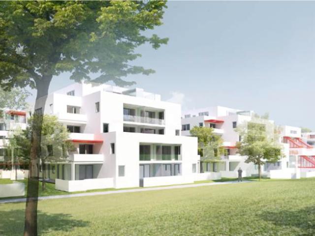 Wohnung mieten in Seestadt, Wien