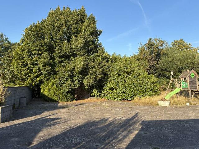 Erdgeschosswohnung kaufen in Sachsenhagen, Landkreis Schaumburg