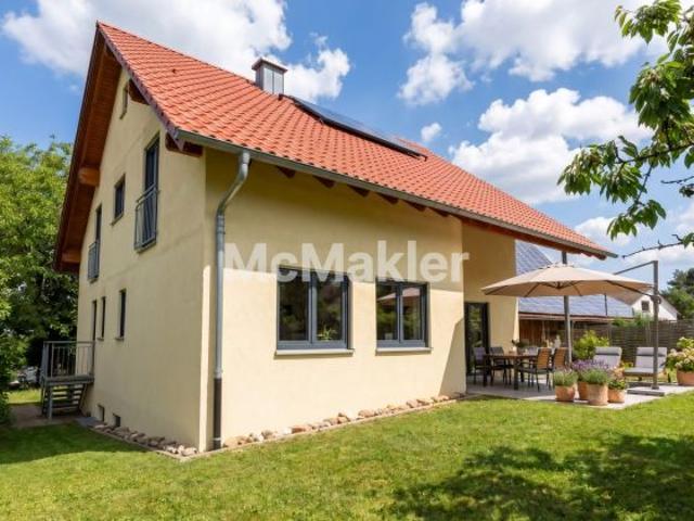 Haus kaufen in Gemmingen, Baden-Württemberg