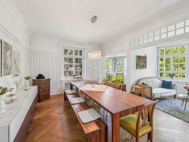 Haus kaufen in Baden, Aargau