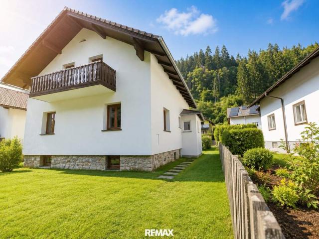 Haus mieten in Steiermark