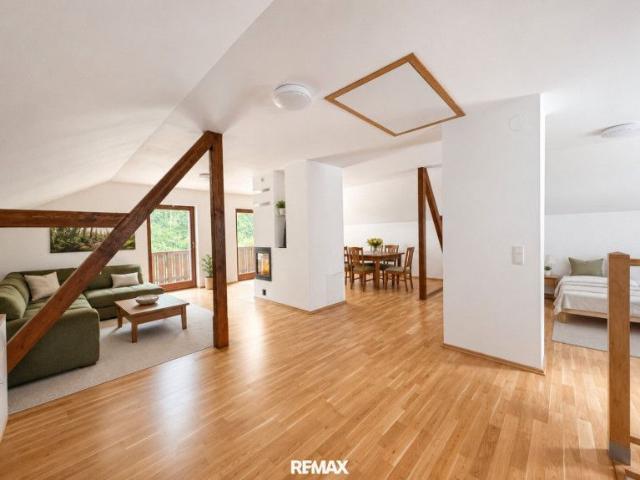 Haus mieten in Neuberg an der Mürz, Steiermark