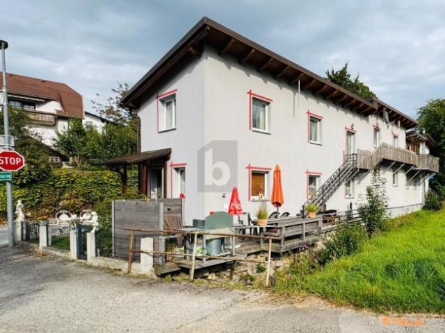 Einfamilienhaus kaufen in Steinakirchen am Forst, Niederösterreich