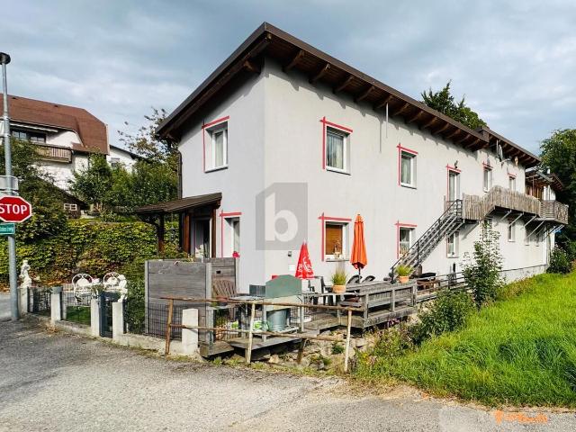 Einfamilienhaus kaufen in Steinakirchen am Forst, Niederösterreich