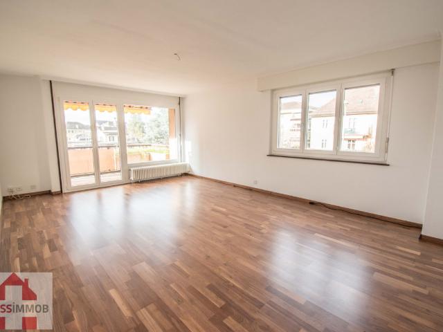 Wohnung kaufen in La Tour-de-Peilz, Waadt