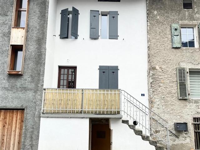 Reihenfamilienhaus kaufen in Collombey-Muraz, Wallis